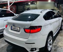 بي ام دبليو X6
